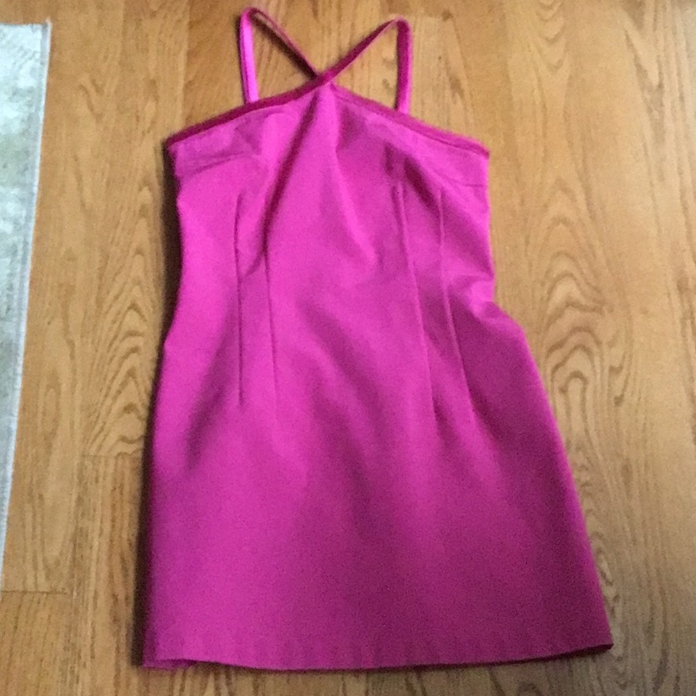 Cache dress